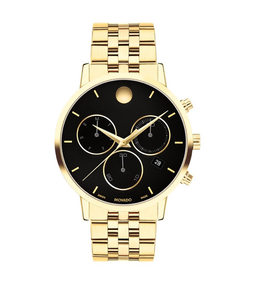 Museum Classic Chronograph Watch [TPWAT1214]