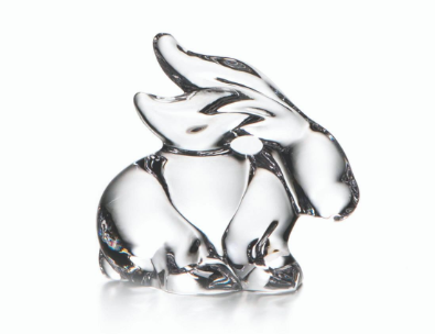 Rabbit in Gift Box [8GIFF3293]