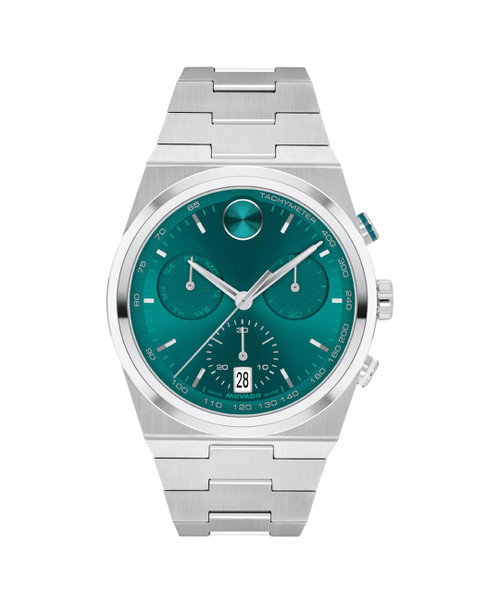 BOLD Quest Chronograph Watch [TPWAT1675]