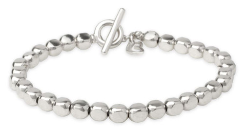 Cubic Beads Bracelet [JBOTH0024]