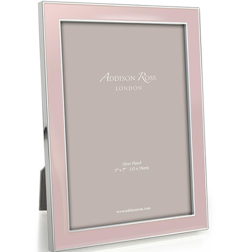 Light Pink Enamel Frame [GGFRA0066]