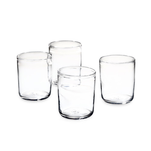 Walden Set 4 Medium Glasses [GGDRK0098]