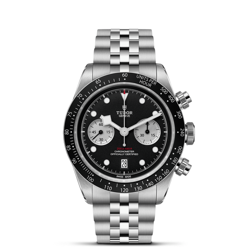 Black Bay Chrono [TPWAT1748]