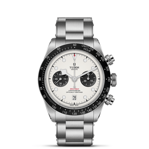 Black Bay Chrono [TPWAT1751]