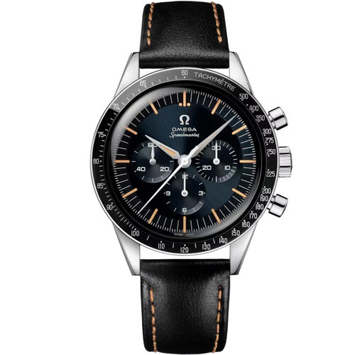 Omega Speedmaster Anniversary Series Watch [TPWAT1500]