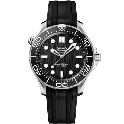 Seamaster Diver 300M [TPWAT1567]