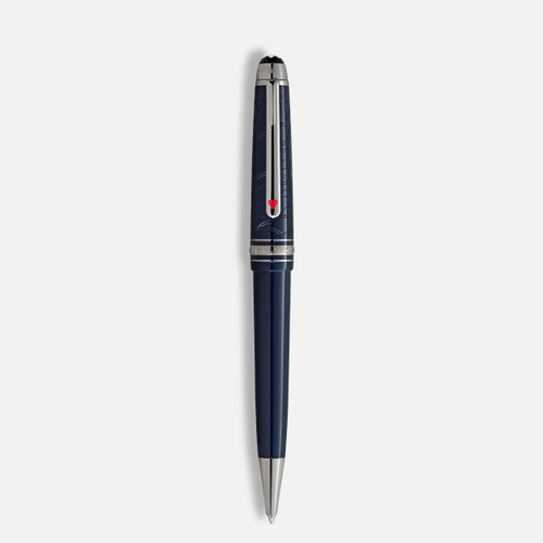 Meisterstück Around the World in 80 Days Classique Ballpoint Special Edition [GGWRT0058]