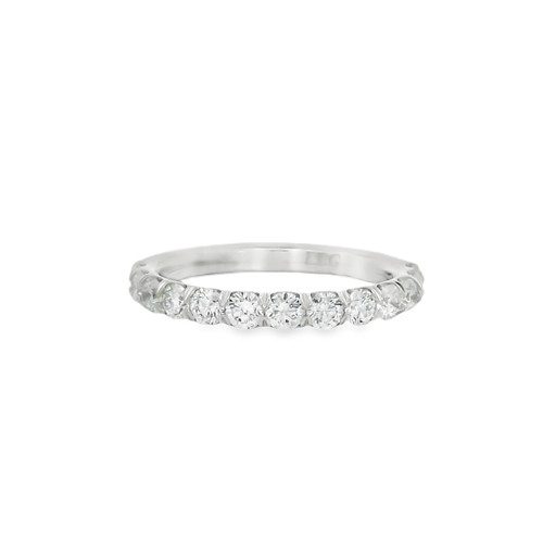 Diamond Eternity Band Ring [JRBND0546]