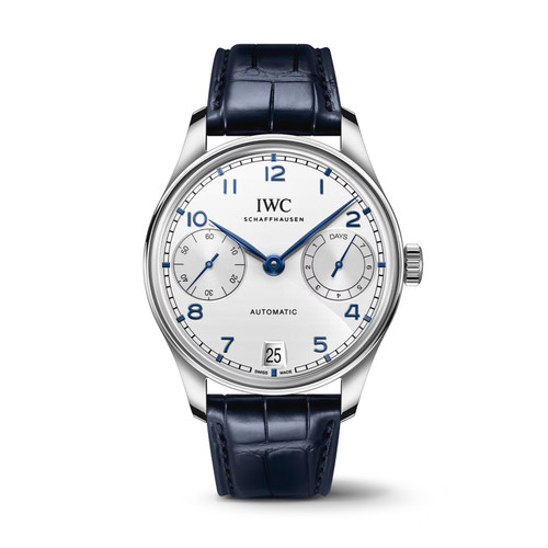 Portugieser Automatic Watch [TPWAT1623]