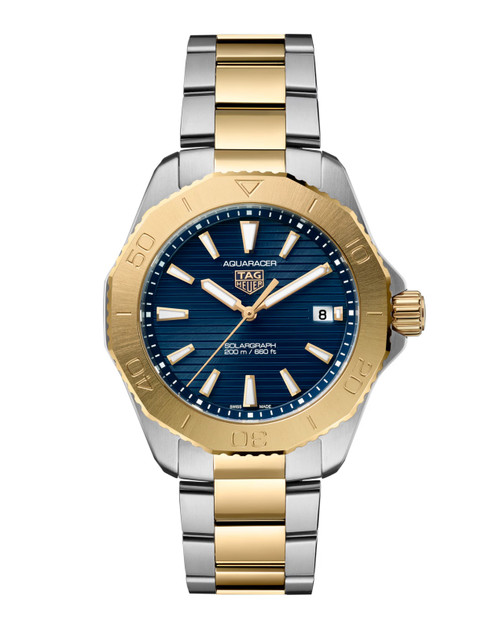 Aquaracer Solargraph [TPWAT1668]