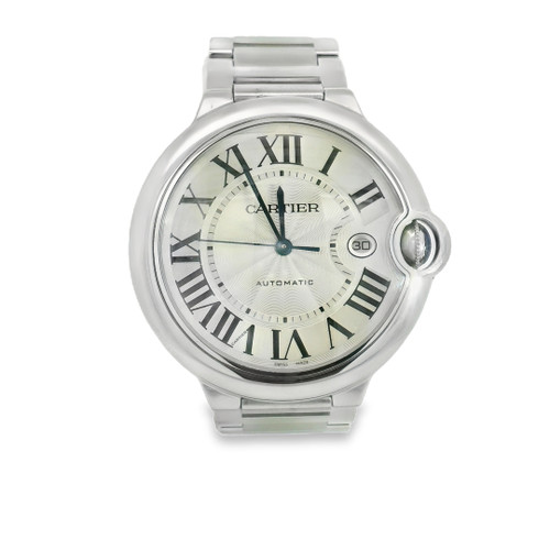 Estate Cartier Ballon Bleu [TPWAT1921]