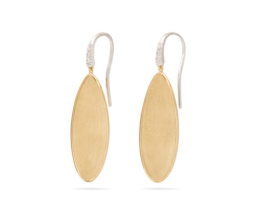 Lunaria Diamond Drop Earrings [JEOTH1322]
