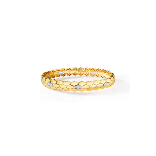 Cobra Bangle Bracelet [JBBAC0804]