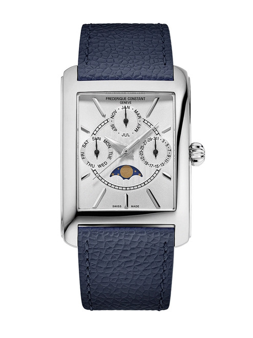 Classics Carree Calendar Moonphase Watch [TPWAT1975]