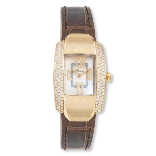 Estate Chopard Le Strada Ladies Watch [TPWAT0707]