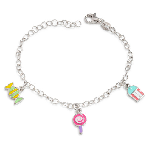 Dessert Charms Bracelet [JBOTH1884]