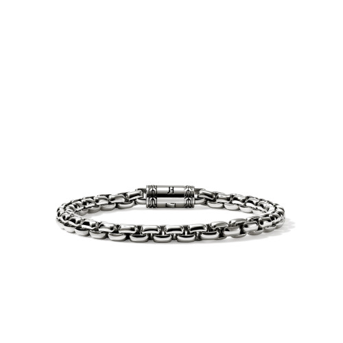 Box Chain Bracelet [JBOTH1962]