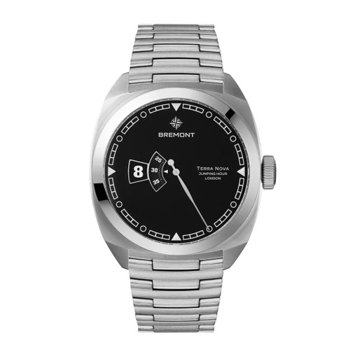 Terra Nova 40.5 Jumping Hour [TPWAT2184]