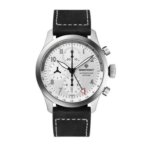 Altitude Chronograph GMT [TPWAT2179]