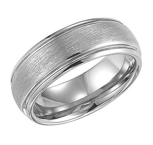 Tungsten Band [3WMIS0643]