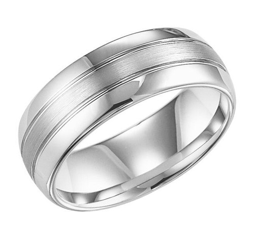 Tungsten Band [3WMIS0642]