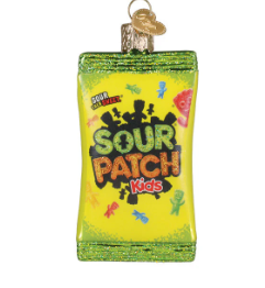 Sour Patch kids [GGORN0232]