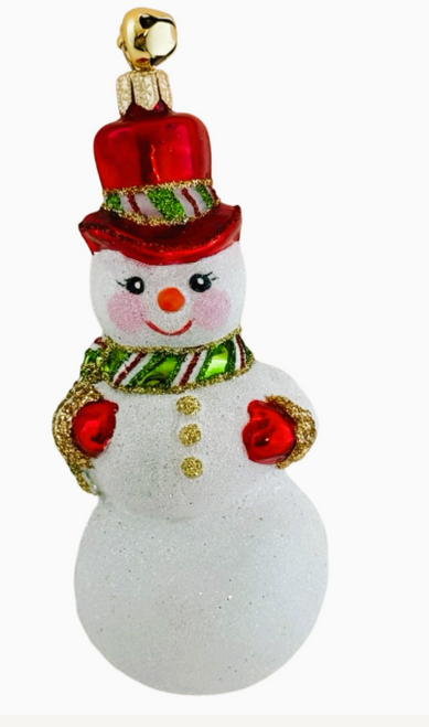 Stevie Snobanks [GGORN0272]