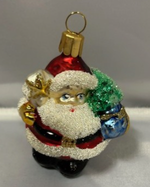 Mini Santa [GGORN0303]