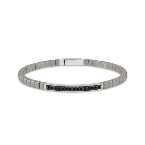 Titanium Flex Bangle Bracelet [JBBAC1228]