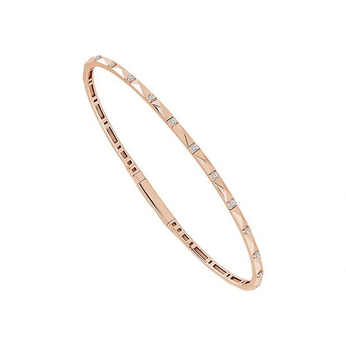 Flexie Bangle Bracelet [JBBAC1199]