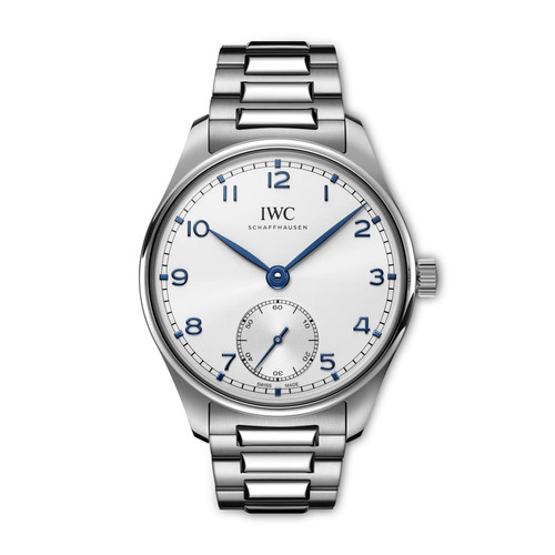 Portugieser Automatic 40 [TPWAT2388]