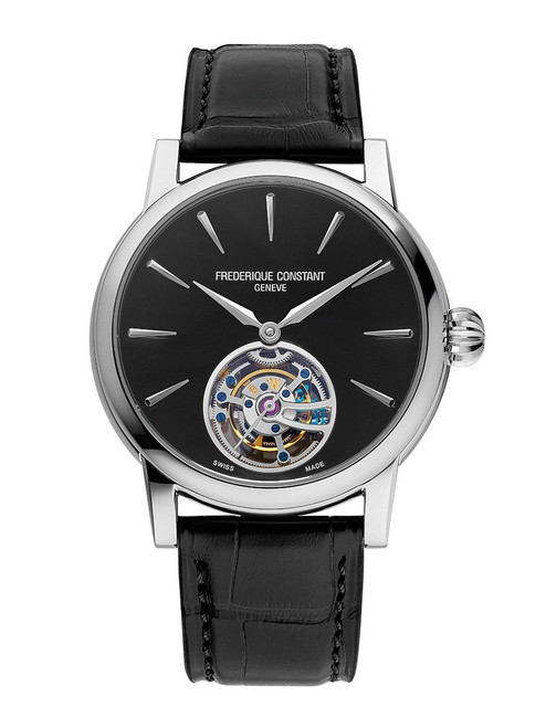 Limited Edition Classic Tourbillon Manufacture [TPWAT2301]