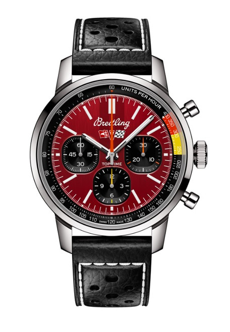Estate Breitling Top Time Chevrolet Corvette [TPWAT2194]