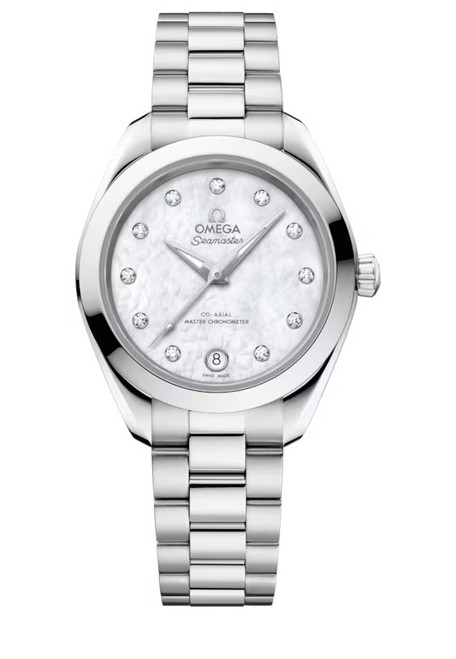 Seamaster Aqua Terra Watch [TPWAT2322]