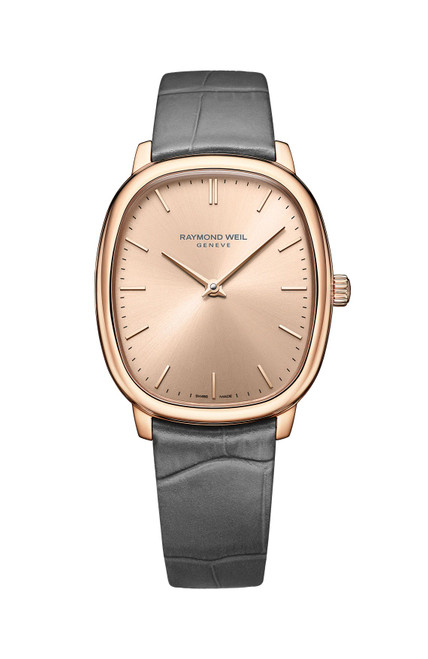 Toccata Heritage Watch [TPWAT2350]