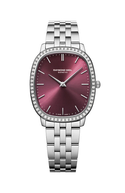 Toccata Heritage Watch [TPWAT2412]