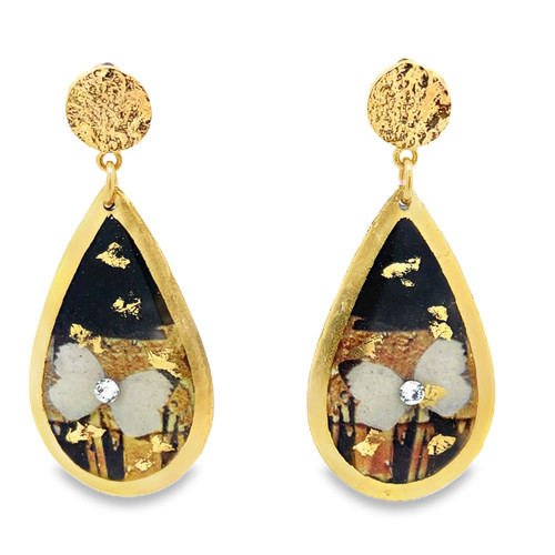 Date Night Teardrop Earrings [JEOTH0471]