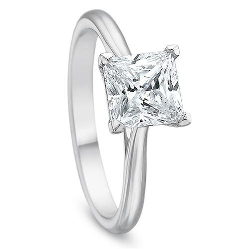 Solitaire Ring, 5.05 [JRENG0624]