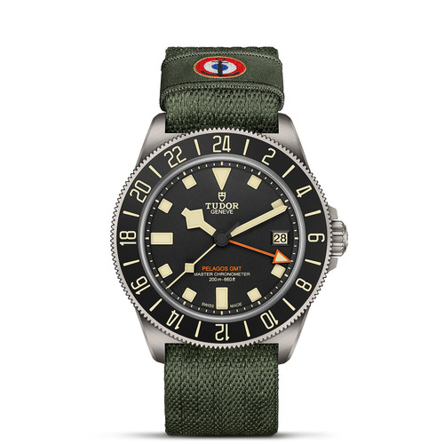 Pelagos FXD [TPWAT2461]