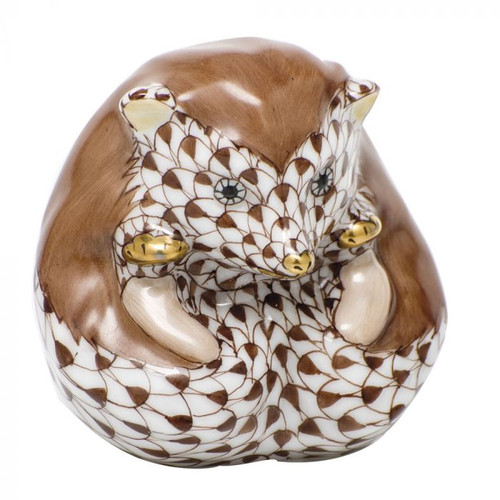 Baby Hedgehog Brown [GGFIG0138]