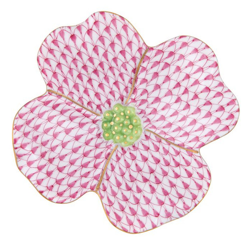 Dogwood Flower Raspberry [GGFIG0208]