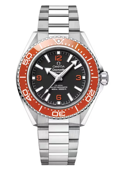 Seamaster Planet Ocean Watch [TPWAT2437]