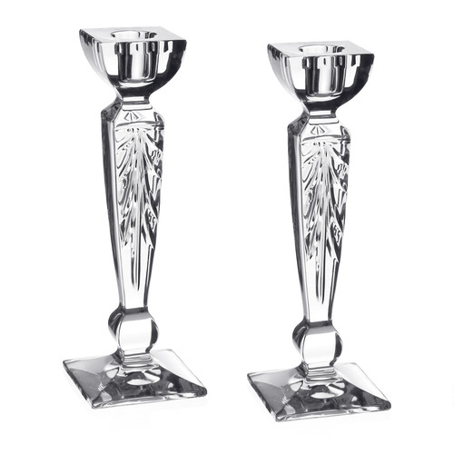 Iris Pair Candlesticks [GGCAN0018]