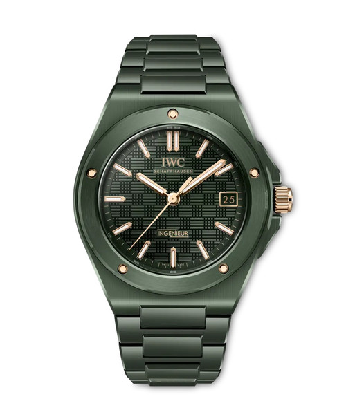 Ingenieur Automatic 42 Watch [TPWAT2617]