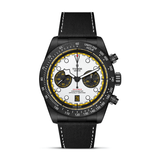 Black Bay Chrono [TPWAT2771]
