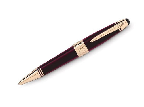 JFK Special Edition Burgundy Ballpoint [2YWRT1610]