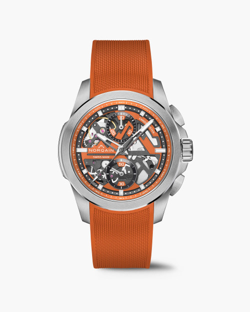 Independence Skeleton Chronograph [TPWAT2733]