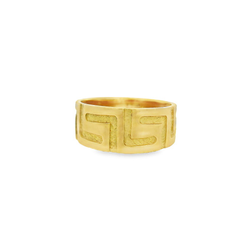 Estate Geometric Ring [JROTH2584]