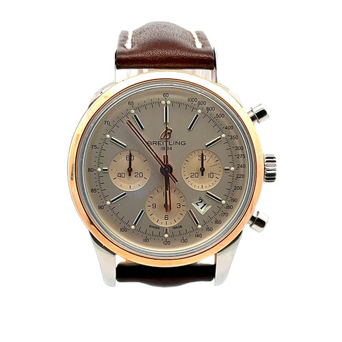 Estate Breitling Transocean Chronograph [TPWAT1124]