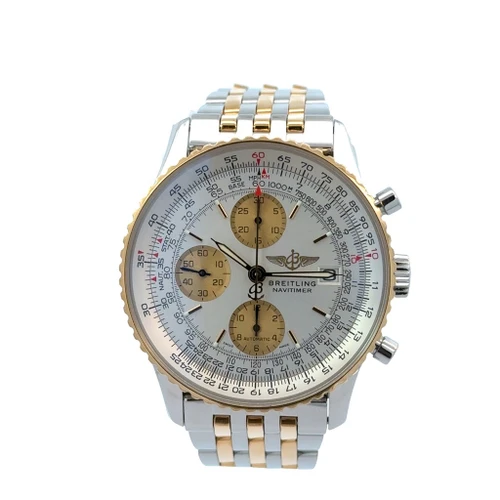 Estate Breitling Navtimer [TPWAT1011]